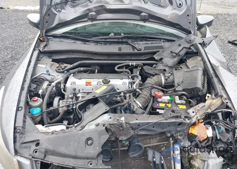 2012 Honda Accord 2.4 Ex-L z USA, uszkodzony, nr VIN 1HGCP2F89CA174764